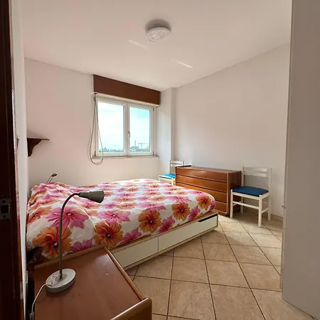 Apartamento Tramonto Dal Sesto Piano Lignano Sabbiadoro